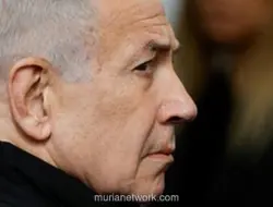 Netanyahu Ancam Intervensi Militer Jika Ditangkap di Luar Negeri