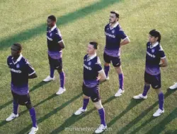 RSC Anderlecht Perpanjang Kontrak Noa Ojea Hingga 2029