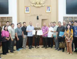 Komisi VI DPR Fasilitasi Pertemuan Konsumen ADCP dengan Sejumlah Pihak