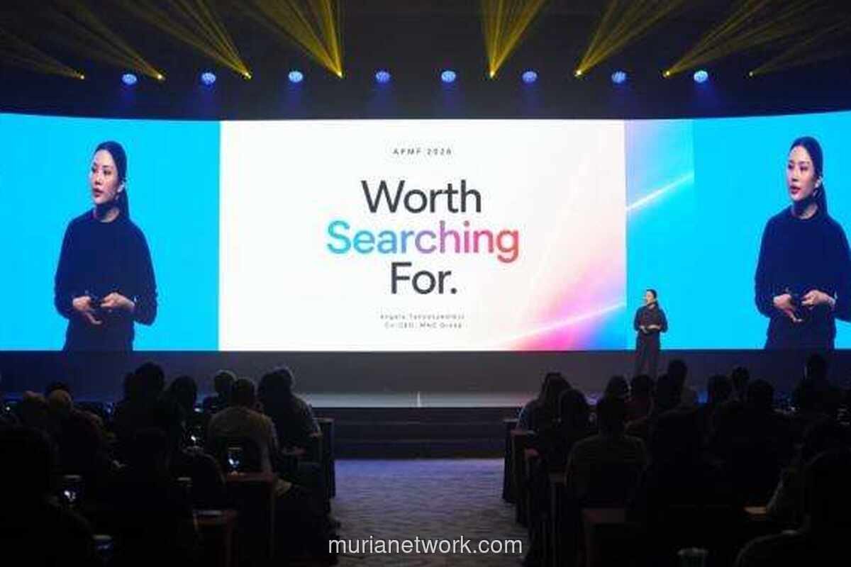 MNC Group Ungkap Kunci Brand Bertahan di Era Algoritma: IP dan Cerita yang Dicari Audiens