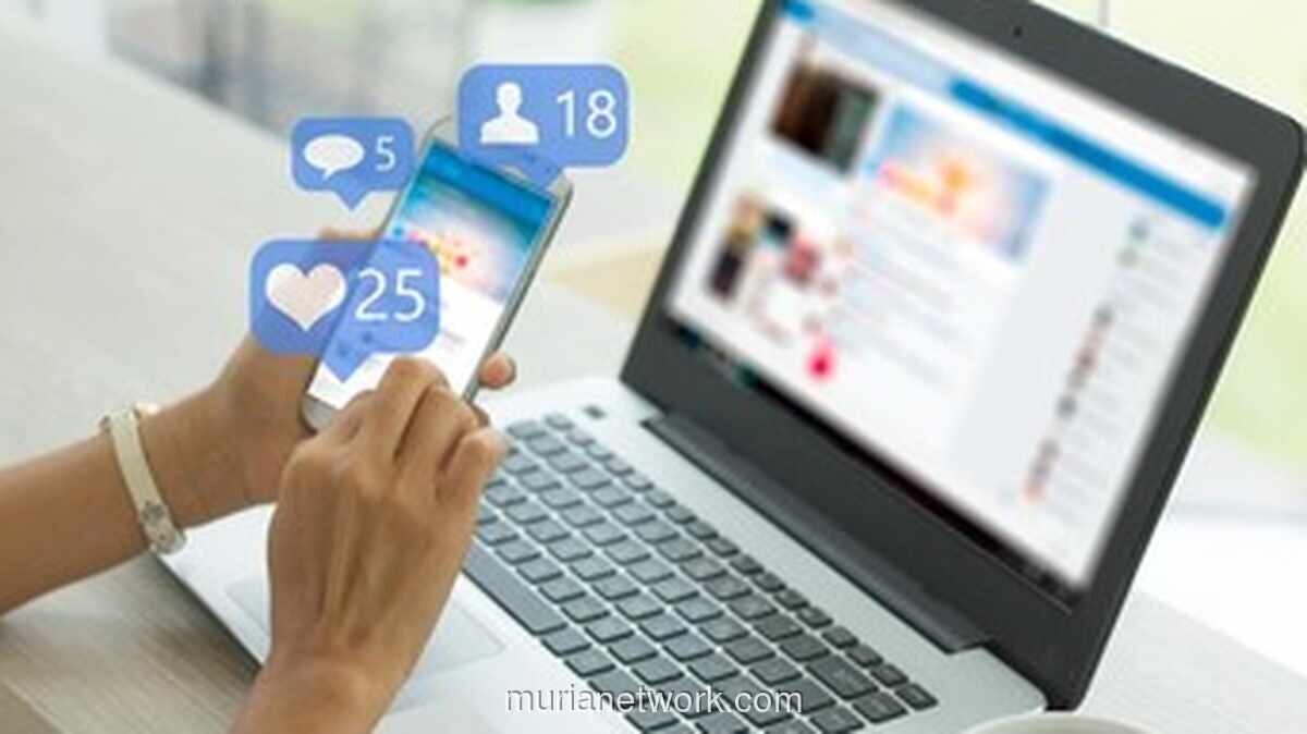 Anger Economy: Ketika Kemarahan Menjadi Komoditas Media Sosial