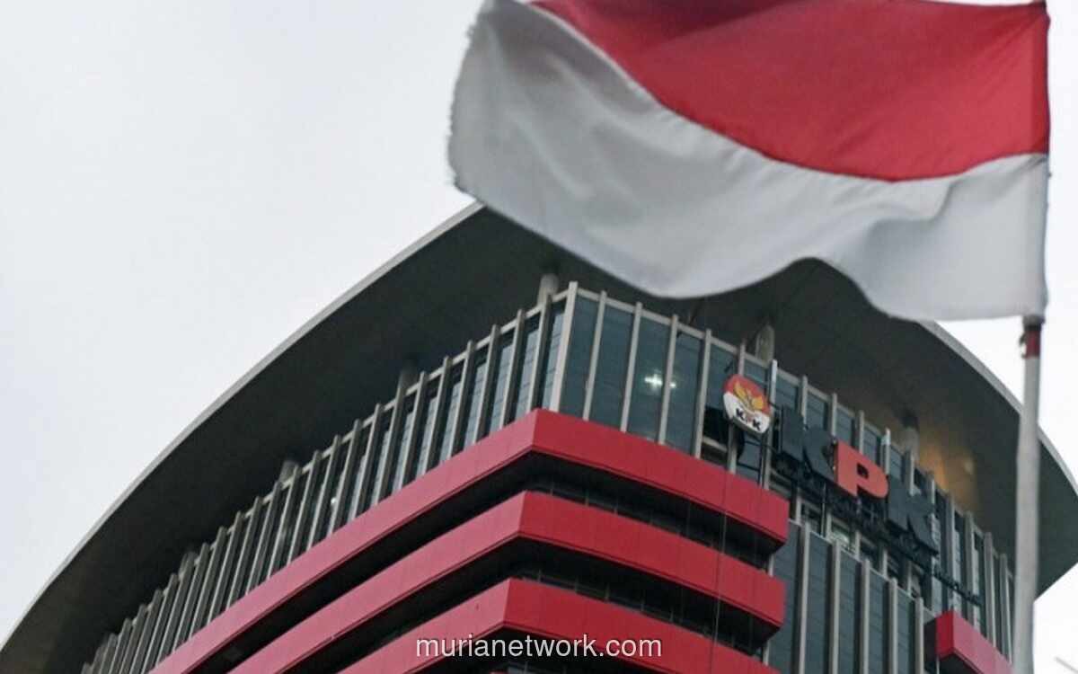 Anggota DPR Anwar Sadad Mangkir dari Pemeriksaan KPK, Ini Langkah Penyidik