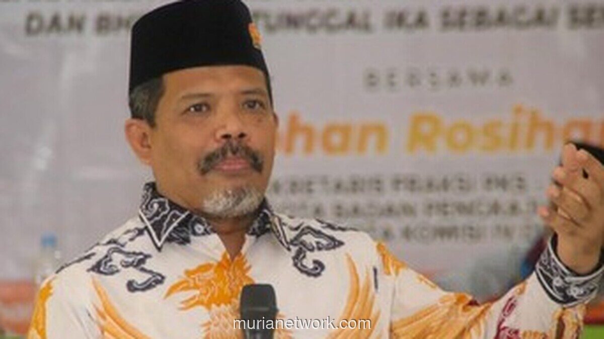 Anggota DPR Dorong Kemenhut Kendalikan Populasi Monyet Ekor Panjang di Inhil