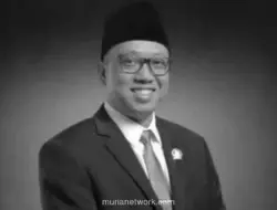 Anggota DPRD Tangsel Meninggal dalam Kecelakaan di Tol Cipali