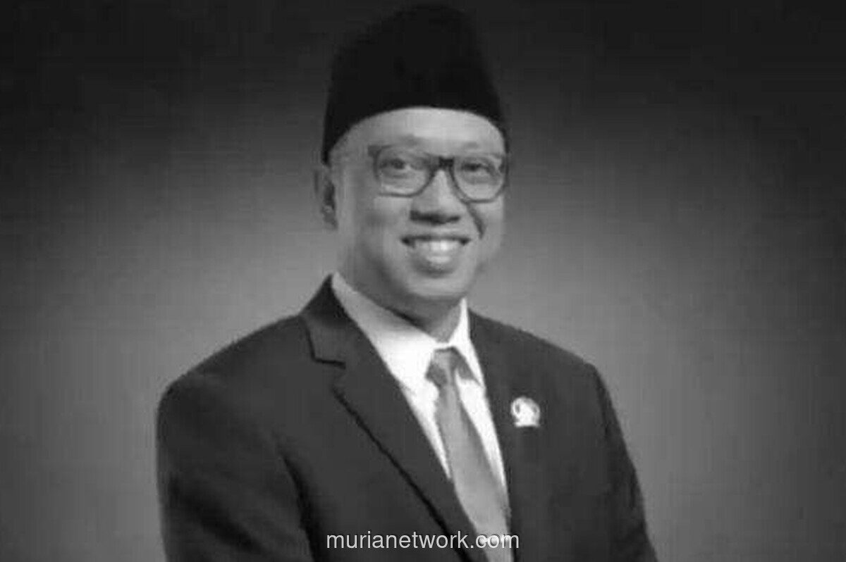 Anggota DPRD Tangsel Meninggal dalam Kecelakaan di Tol Cipali