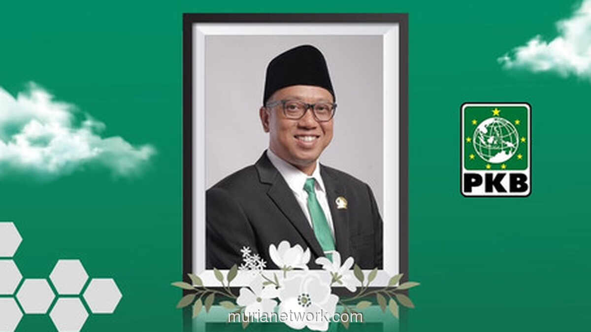 Anggota DPRD Tangsel Meninggal dalam Kecelakaan di Tol Cipularang