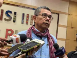 Komisi III DPR Dukung Ekshumasi Makam Sutrimo dan Kawal Proses Hukum