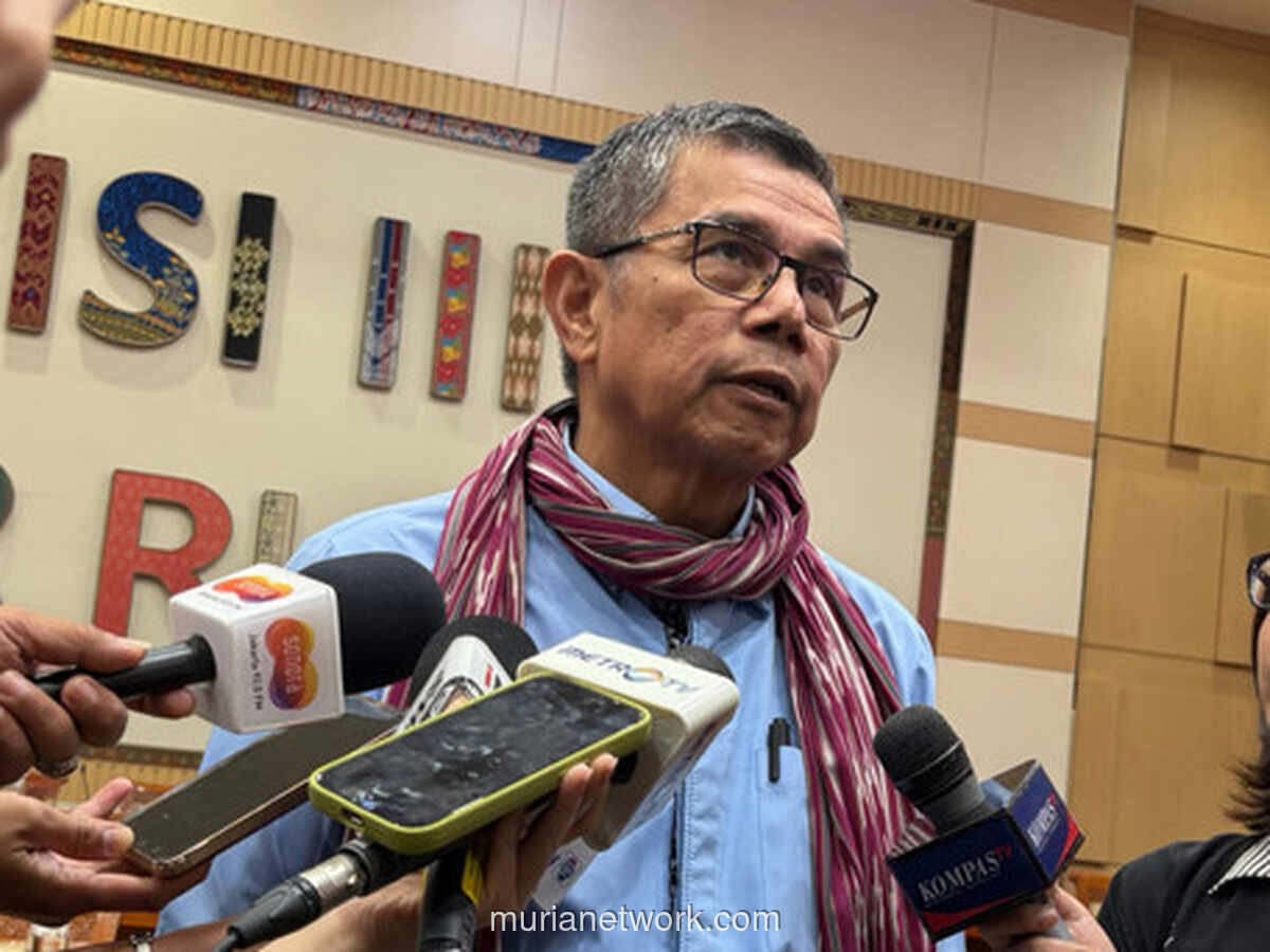 Komisi III DPR Dukung Ekshumasi Makam Sutrimo dan Kawal Proses Hukum