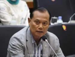 Politisi Minta Kasus Anak Promosi Vape Diusut Tuntas