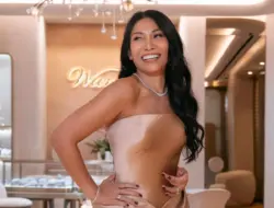 Anggun hingga Rossa Meriahkan Re-Grand Opening Wanda House of Jewels