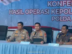 Antisipasi Potensi Kerusuhan, Polda Metro Bentuk Tim Preventive Strike