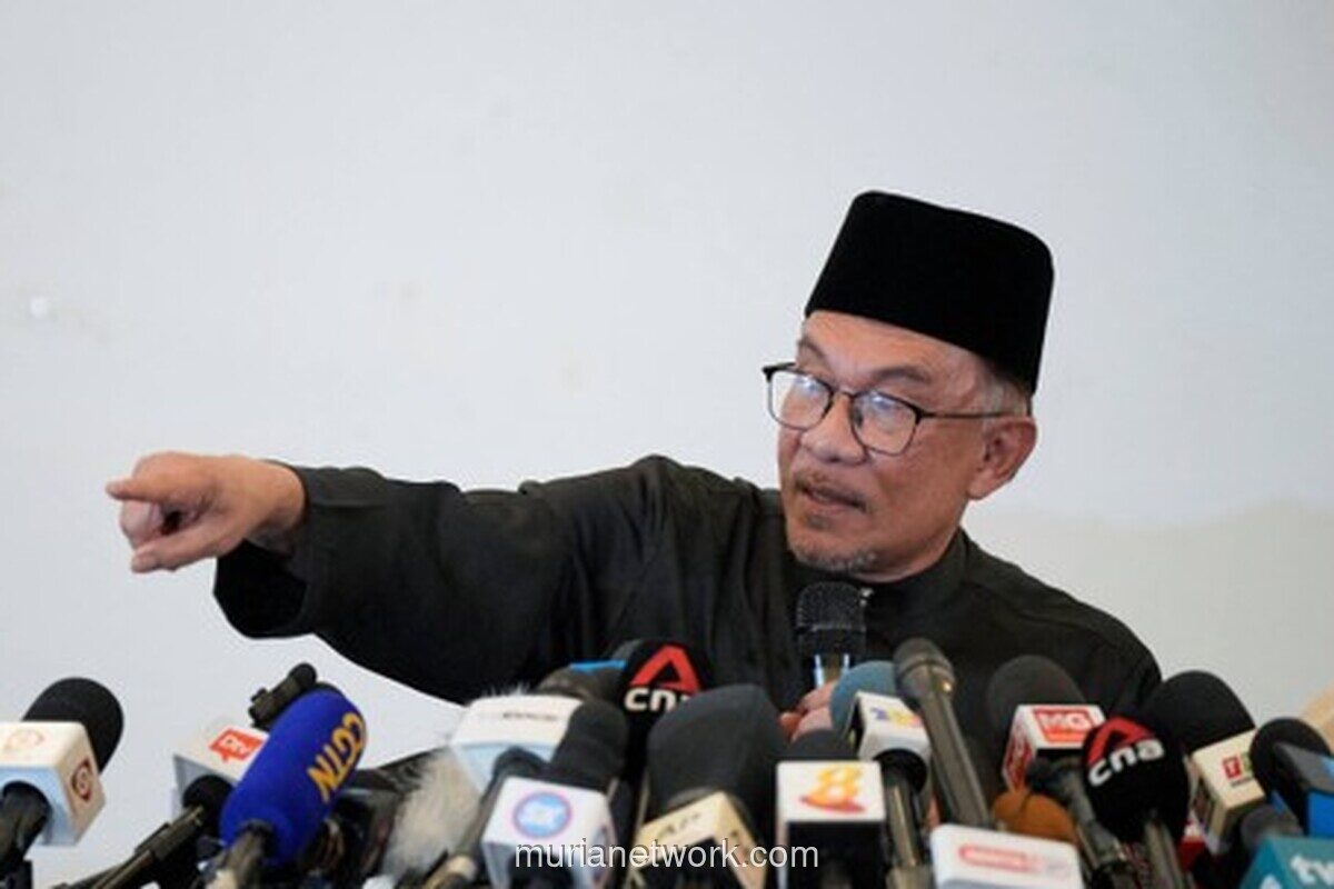 PM Malaysia Anwar Ibrahim Jalani Pemeriksaan Medis Selama Dua Hari