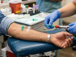 Apa Arti Hasil Tes HIV Non-Reaktif yang Viral Gegara Ruben Onsu