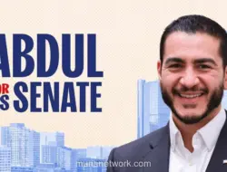 Kemenangan Abdul El-Sayed di Michigan dan Gelombang Politik Kiri Amerika