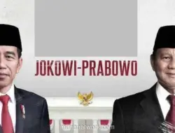 Menimbang Jokowi vs Prabowo: Kebijakan, Politik, dan Buzzer