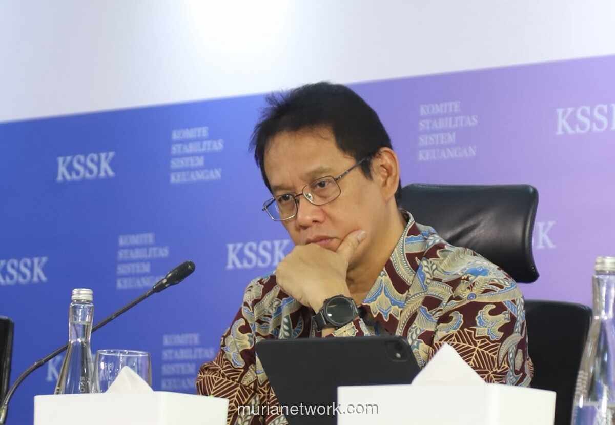 Pemerintah Pastikan Cicilan Utang Kopdes Merah Putih Rp240 Triliun Tak Molor