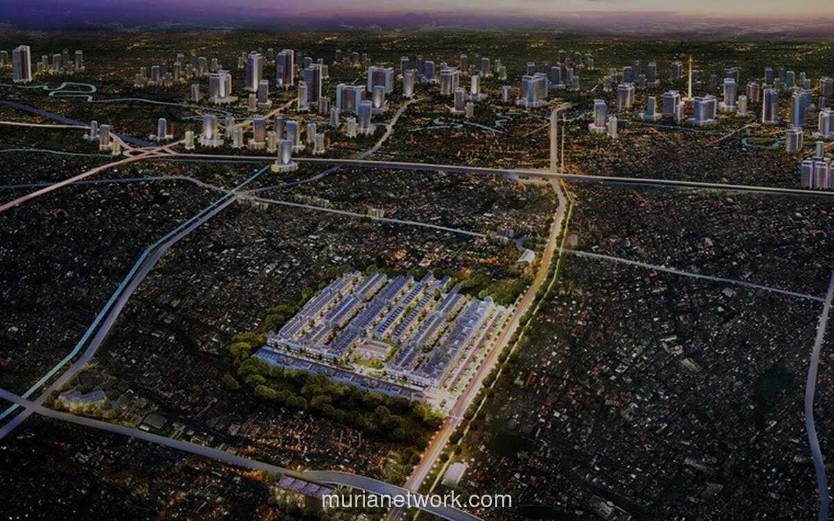 APLN Perkuat Sinergi dengan Hankyu Hanshin untuk Kembangkan Bukit Podomoro Jakarta