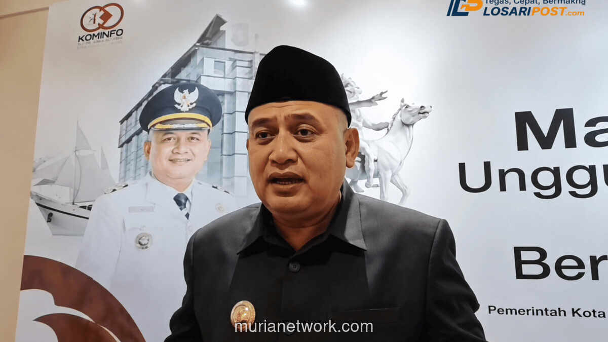 Kebijakan Pilah Sampah dari Rumah di Makassar Berlaku, Warga Keluhkan Sosialisasi dan Fasilitas