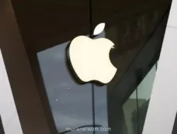 Apple Dihadapkan pada Krisis Chip Memori Jelang Peluncuran iPhone 18 Pro