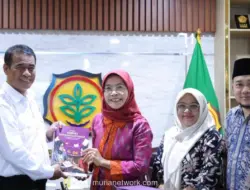 Komnas Perempuan Nyatakan Polemik Pernyataan Mentan Amran Soal SPPG Surabaya Selesai