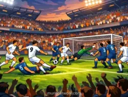 Ararat-Armenia dan Celje Berebut Tiket Play-off Liga Champions