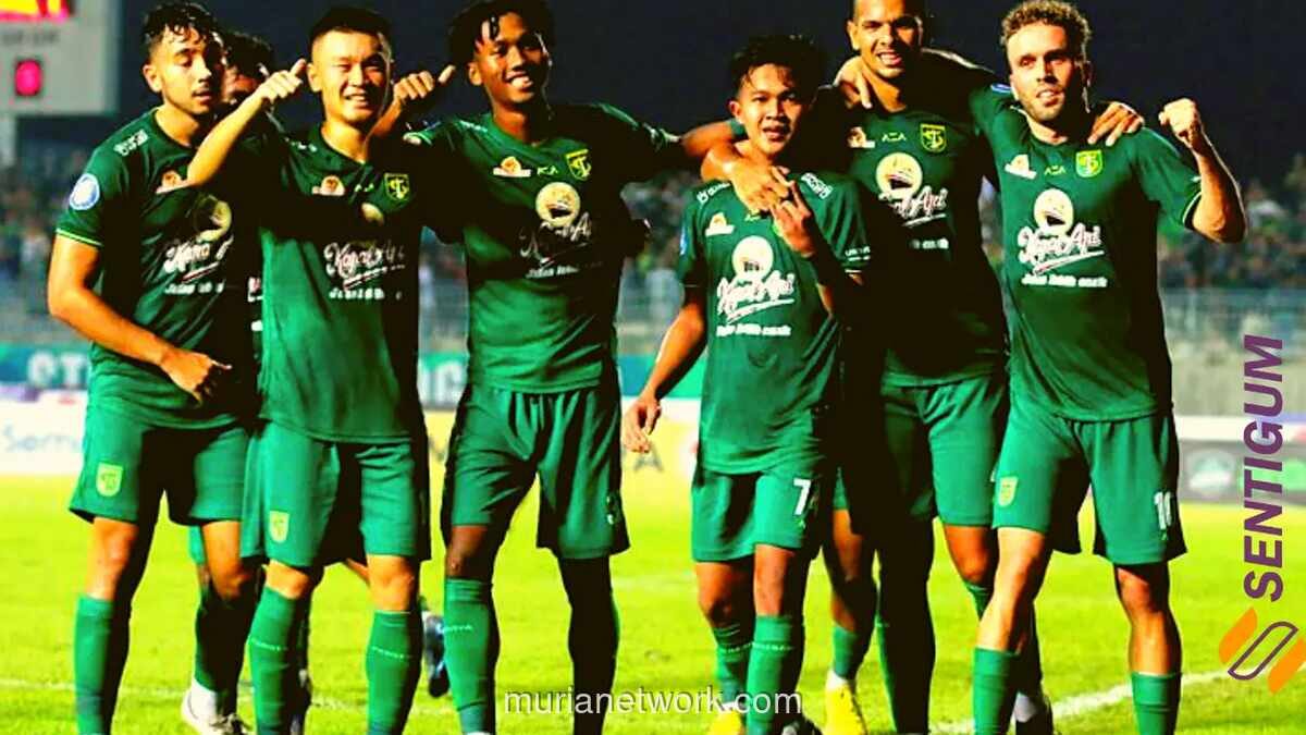 Arema FC Tersingkir dari Piala Presiden 2026 Usai Kalah dari Persebaya