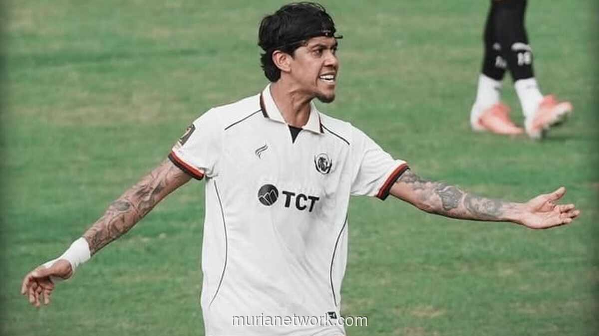 Arema FC Kunci Tiket Semifinal Piala Presiden Usai Taklukkan DPMM 2-0