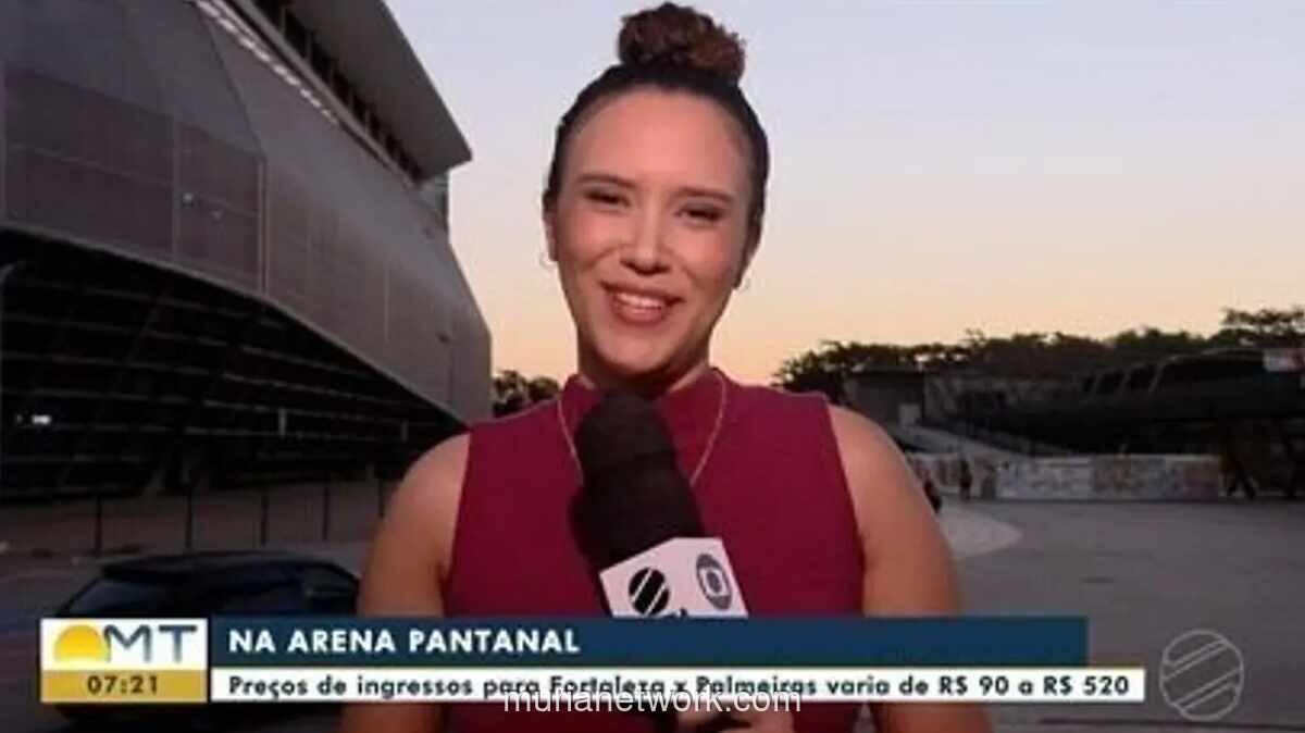 Laga Fortaleza vs Palmeiras di Arena Pantanal Catat Sejarah Baru Copa do Brasil