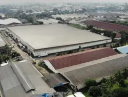 Argo Pantes Kunci Kontrak Sewa Lahan Rp48,14 Miliar dengan United Chemicals