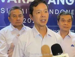 Armand Hartono Kembali Pimpin AEI, Fokus pada Edukasi dan Tata Kelola