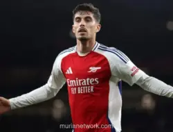 Arsenal Buka Tur Pramusim dengan Uji Coba Melawan Girona