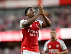 David Raya Jadi Pahlawan, Arsenal Taklukkan Como Lewat Adu Penalti