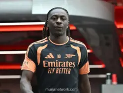 Arsenal Jamu Como di Laga Uji Coba Terakhir Sebelum Community Shield
