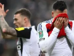 Arteta Puji Adaptasi Cepat Tzolis Usai Debut Manis di Laga Uji Coba