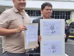 Arsip Ijazah Jokowi Disebut Hilang, Pengamat Geruduk KPU