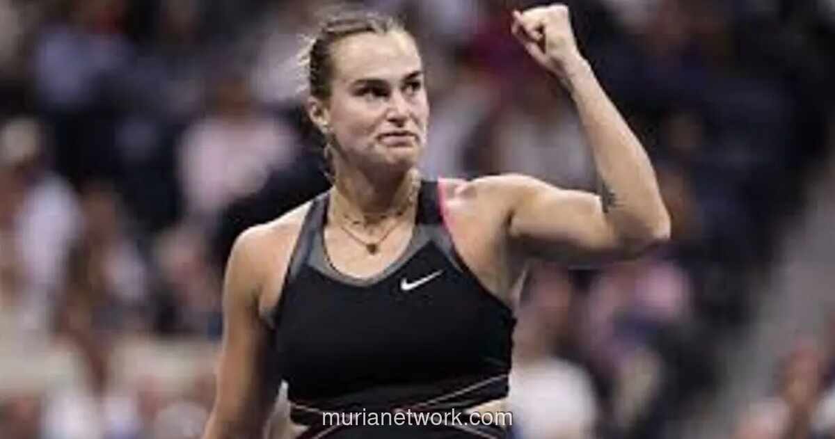Sabalenka dan Swiatek Melaju ke Babak Ketiga National Bank Open