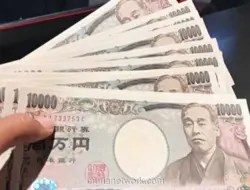 AS dan Jepang Berkolaborasi Perkuat Yen, Intervensi Terbesar dalam Beberapa Dekade