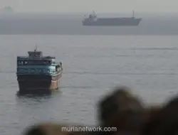 AS Klaim Kuasai Selat Hormuz, Iran Tetap Tutup Jalur Minyak Dunia