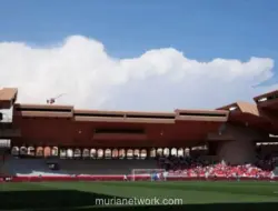 AS Monaco Pinjamkan Lucas Michal ke Cercle Bruges untuk Musim 2026-2027