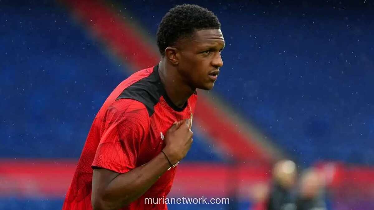 Negosiasi AS Roma dan Feyenoord untuk Givairo Read Memanas