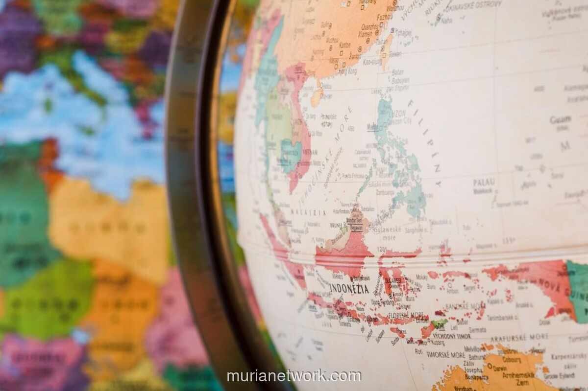 IPO Asia Tenggara Turun 30 Persen, Dana Terkumpul Justru Melonjak 85 Persen
