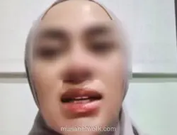 ASN Bandung Barat yang Live TikTok Bahas Fee Proyek Terancam Dipecat