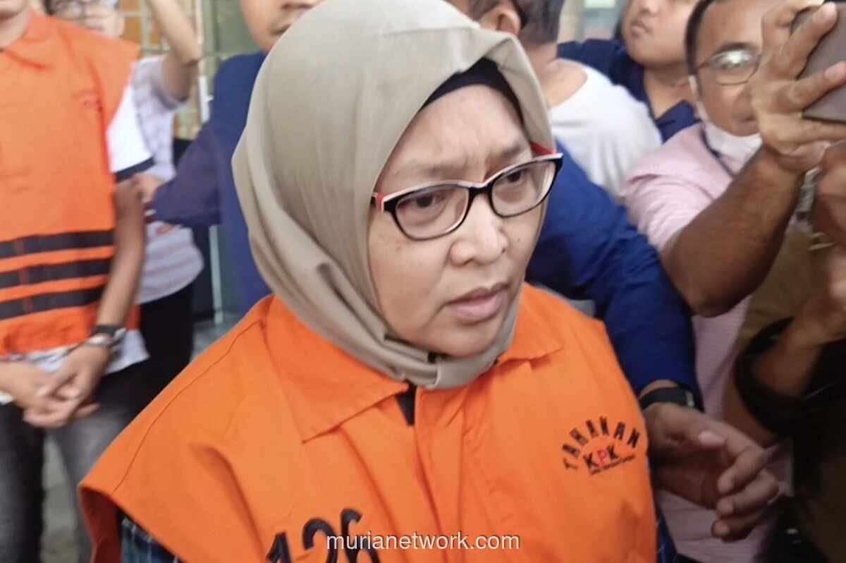 ASN BPK Sumsel Ajukan Praperadilan Lawan Status Tersangka KPK