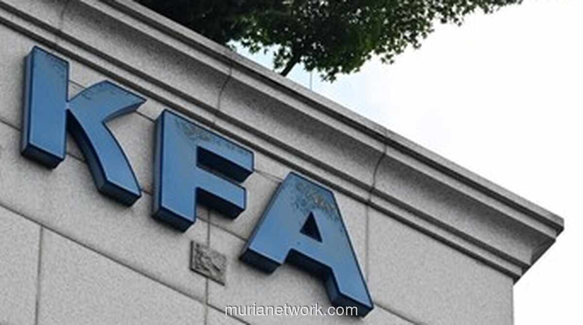 Polisi Korsel Geledah Kantor Federasi Sepak Bola Terkait Penunjukan Hong Myung Bo