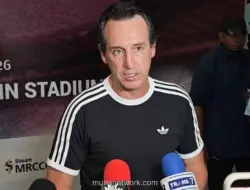Aston Villa Taklukkan Indonesia All Stars 3-1 di SUGBK