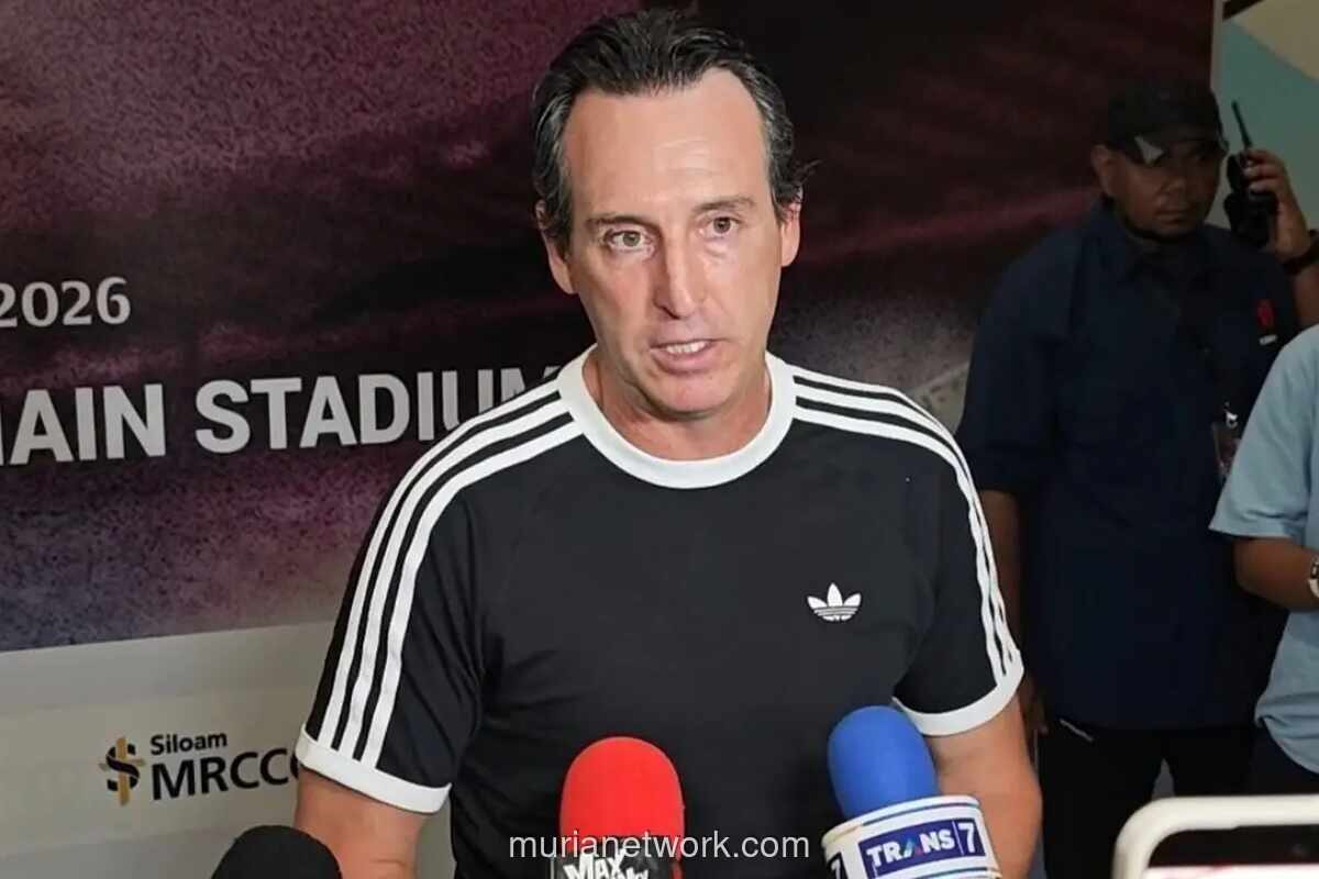 Aston Villa Taklukkan Indonesia All Stars 3-1 di SUGBK
