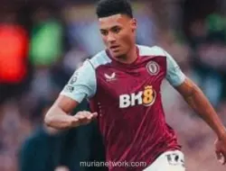 Aston Villa Tiga Kali Tolak Tawaran Al-Hilal untuk Ollie Watkins