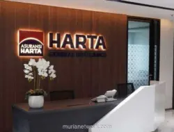 Asuransi Harta Pratama Rights Issue Rp175 Miliar, ACA Serap Haknya