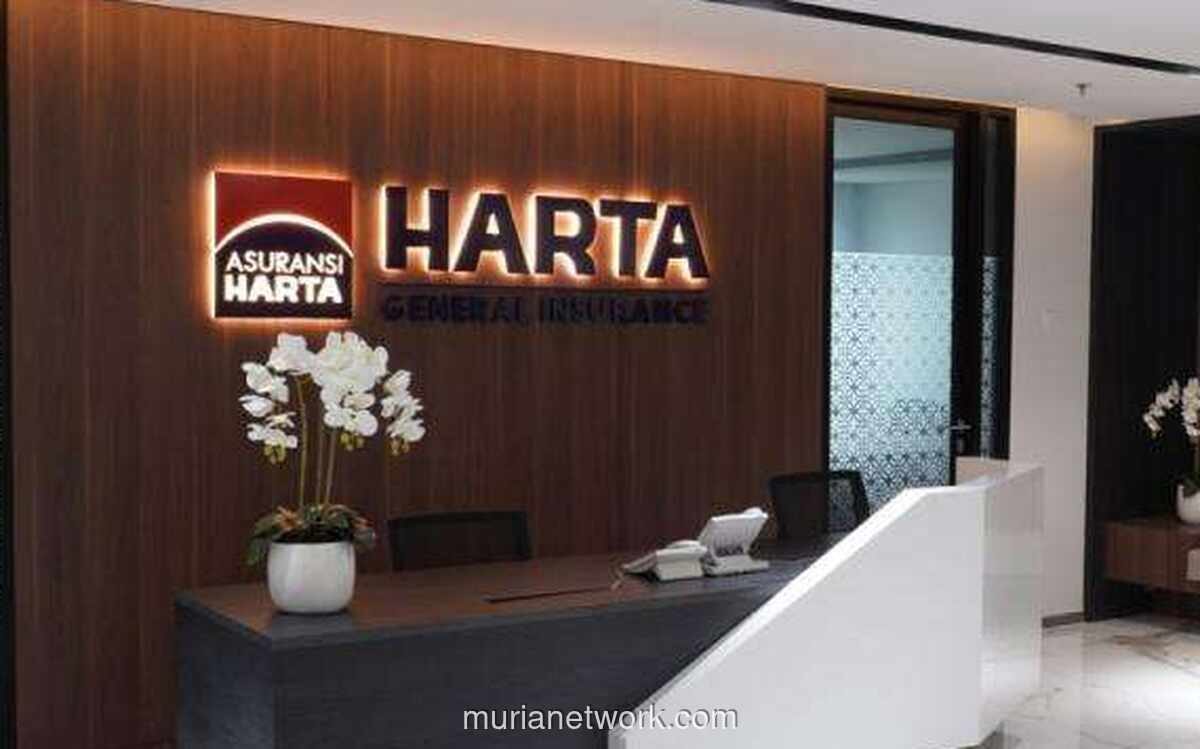 Asuransi Harta Pratama Rights Issue Rp175 Miliar, ACA Serap Haknya