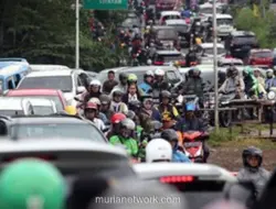 U-Turn Jalan Kartini Depok Ditutup Mulai Besok, Ini Jadwalnya
